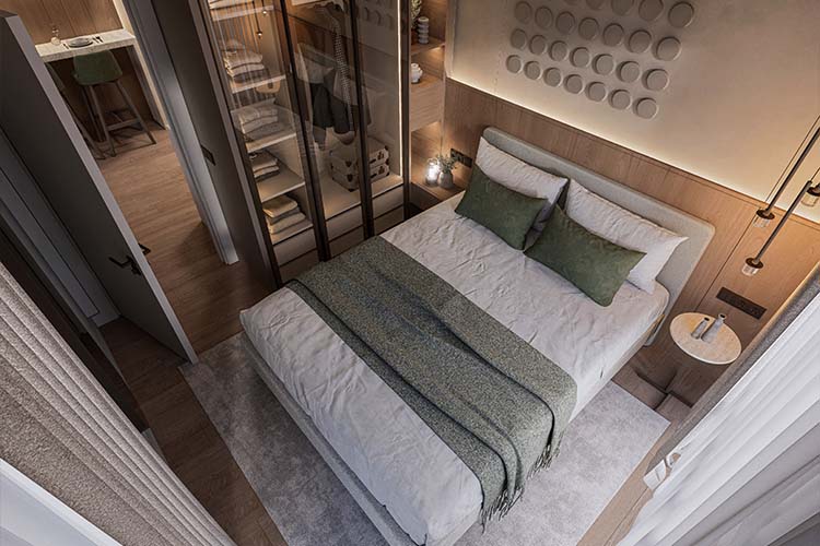 Park Suites Foto Galerisi