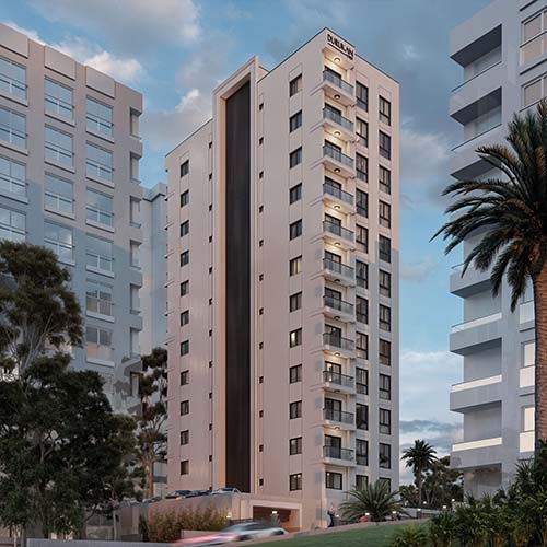 7/24 Kamera Kaydı | Park Suites Adana